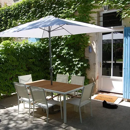La Bastide Des Joncquiers *