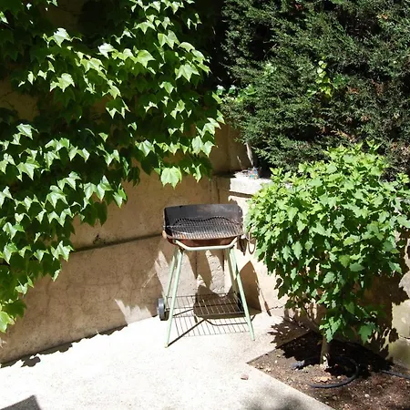 La Bastide Des Joncquiers L'Isle-sur-la-Sorgue
