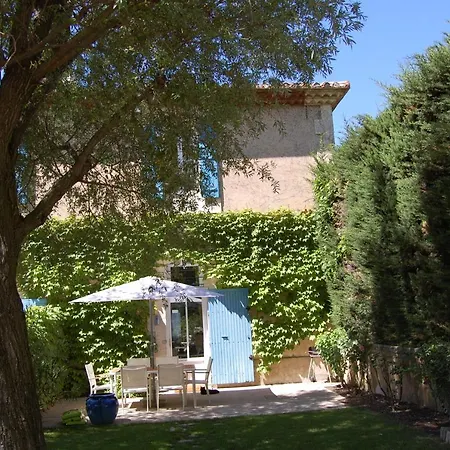 La Bastide Des Joncquiers Holiday home L'Isle-sur-la-Sorgue
