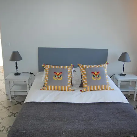 Holiday home La Bastide Des Joncquiers