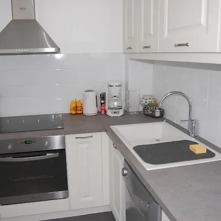 Holiday home La Bastide Des Joncquiers *