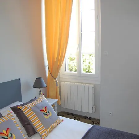 Holiday home La Bastide Des Joncquiers *