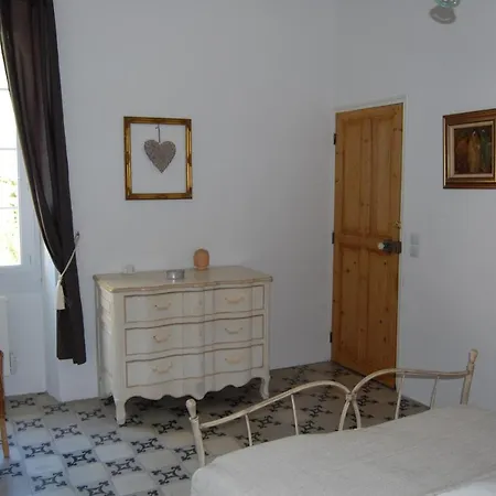 La Bastide Des Joncquiers